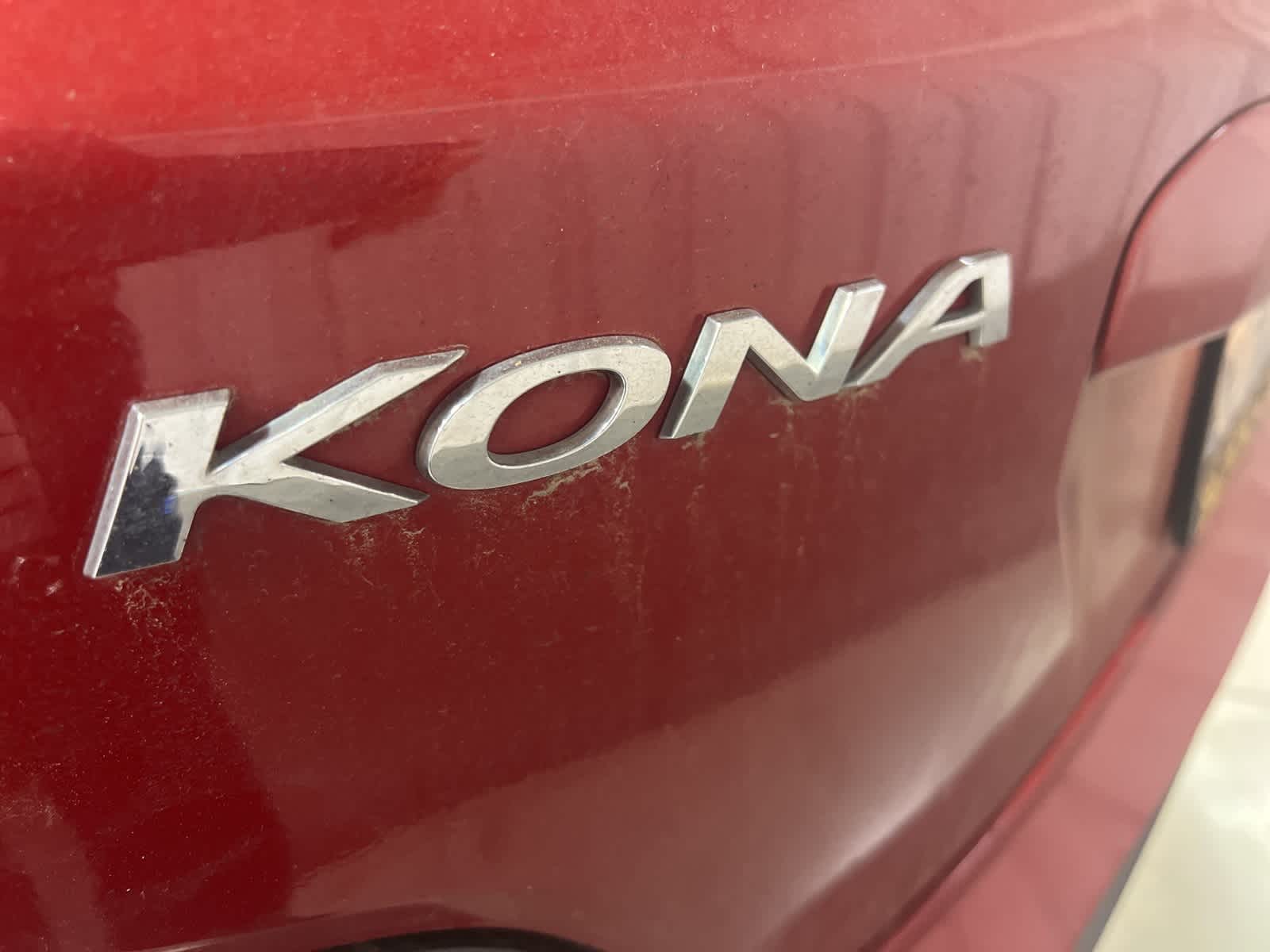 Thumbnail: 2019 Hyundai Kona - 11