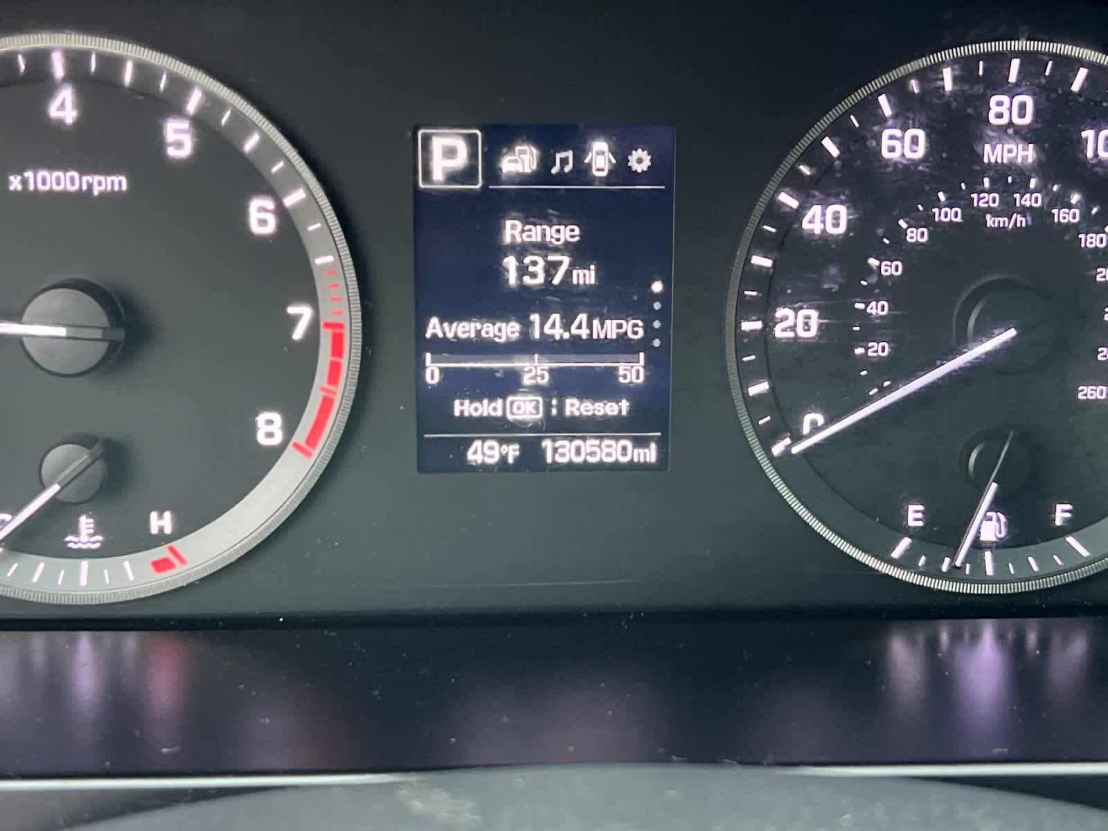 Thumbnail: 2016 Hyundai Sonata - 23