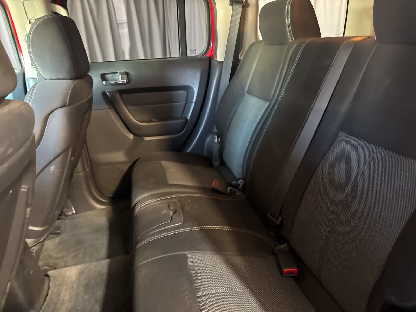 Thumbnail: 2007 Hummer H3 - 16