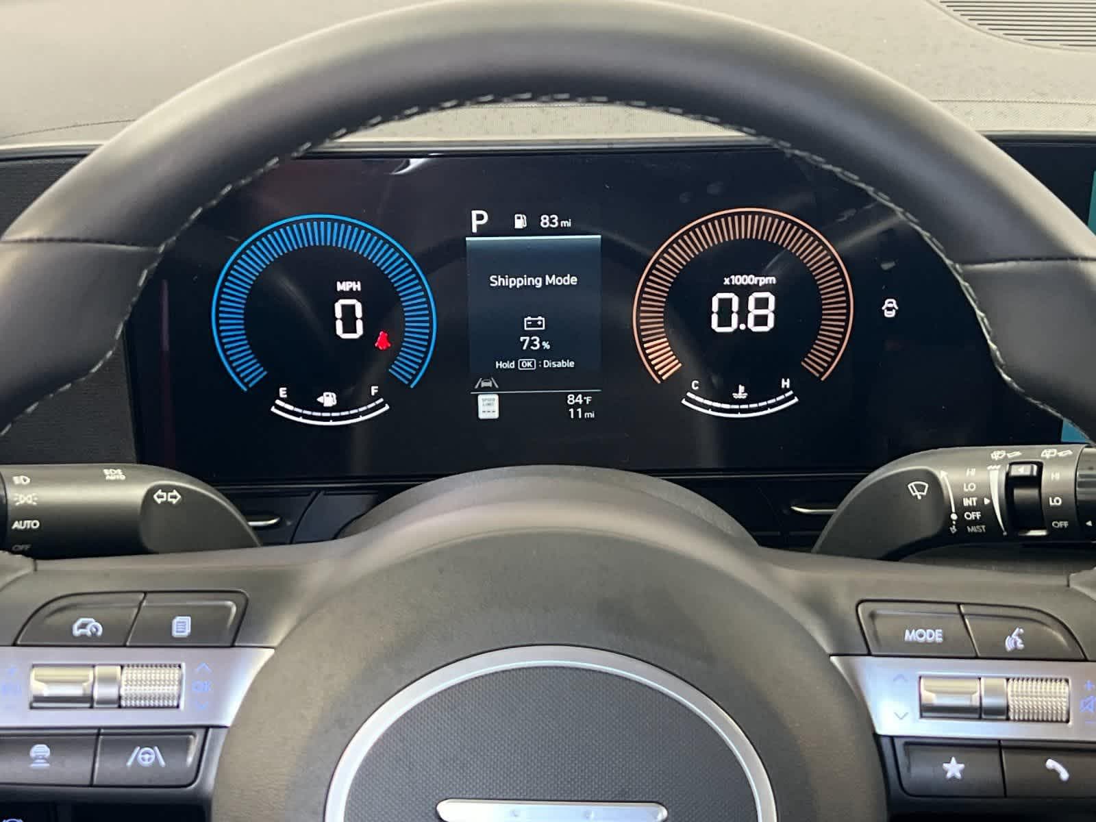 Thumbnail: 2026 Hyundai Kona - 24