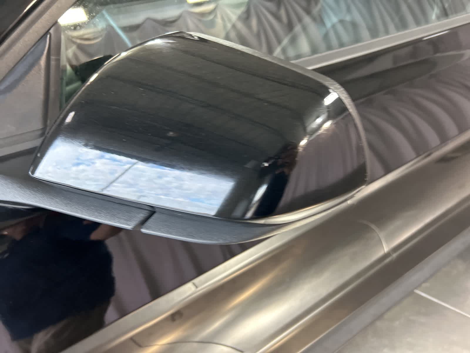 Thumbnail: 2023 Ford Mustang - 14