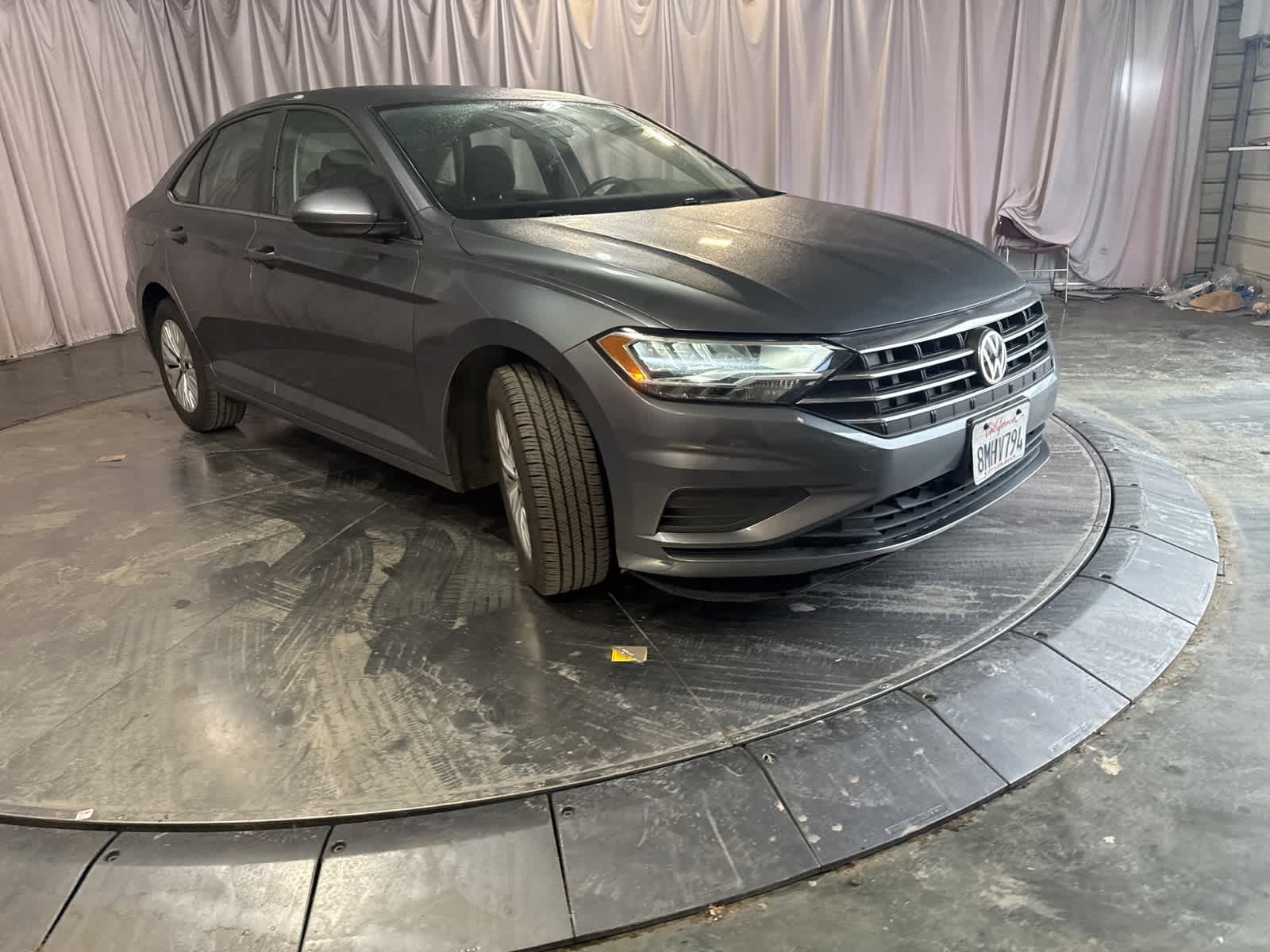 Thumbnail: 2019 Volkswagen Jetta - 3