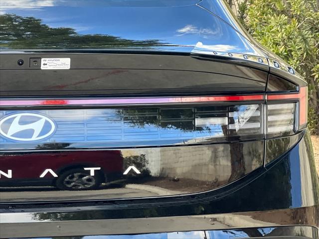Thumbnail: 2024 Hyundai Sonata - 26
