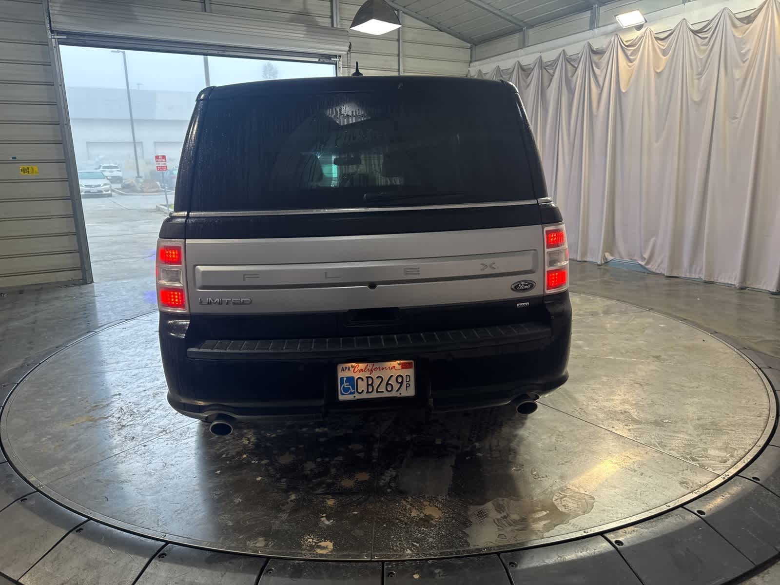 Thumbnail: 2019 Ford Flex - 6