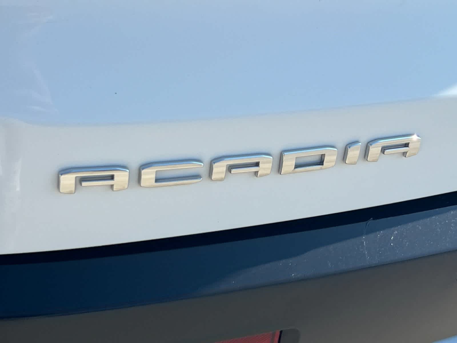 Thumbnail: 2023 GMC Acadia - 29