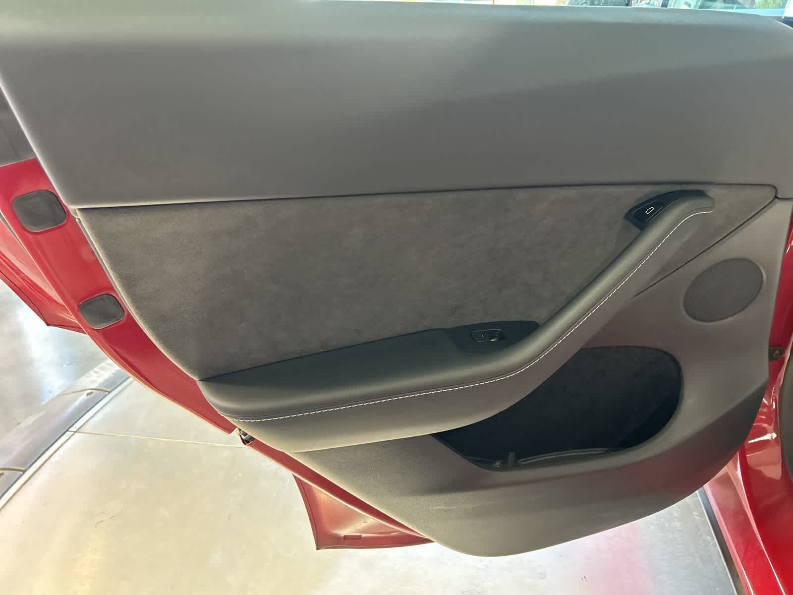 Thumbnail: 2022 Tesla Model Y - 19