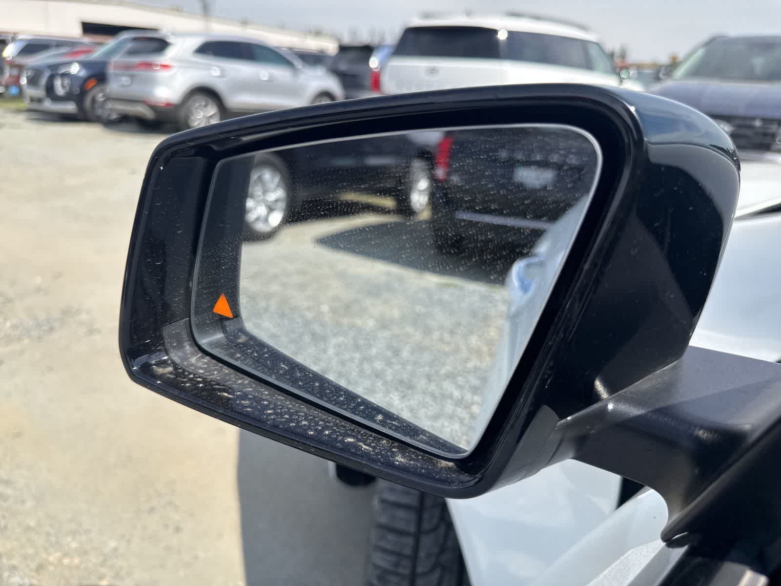 Thumbnail: 2019 Mercedes-Benz CLA - 20