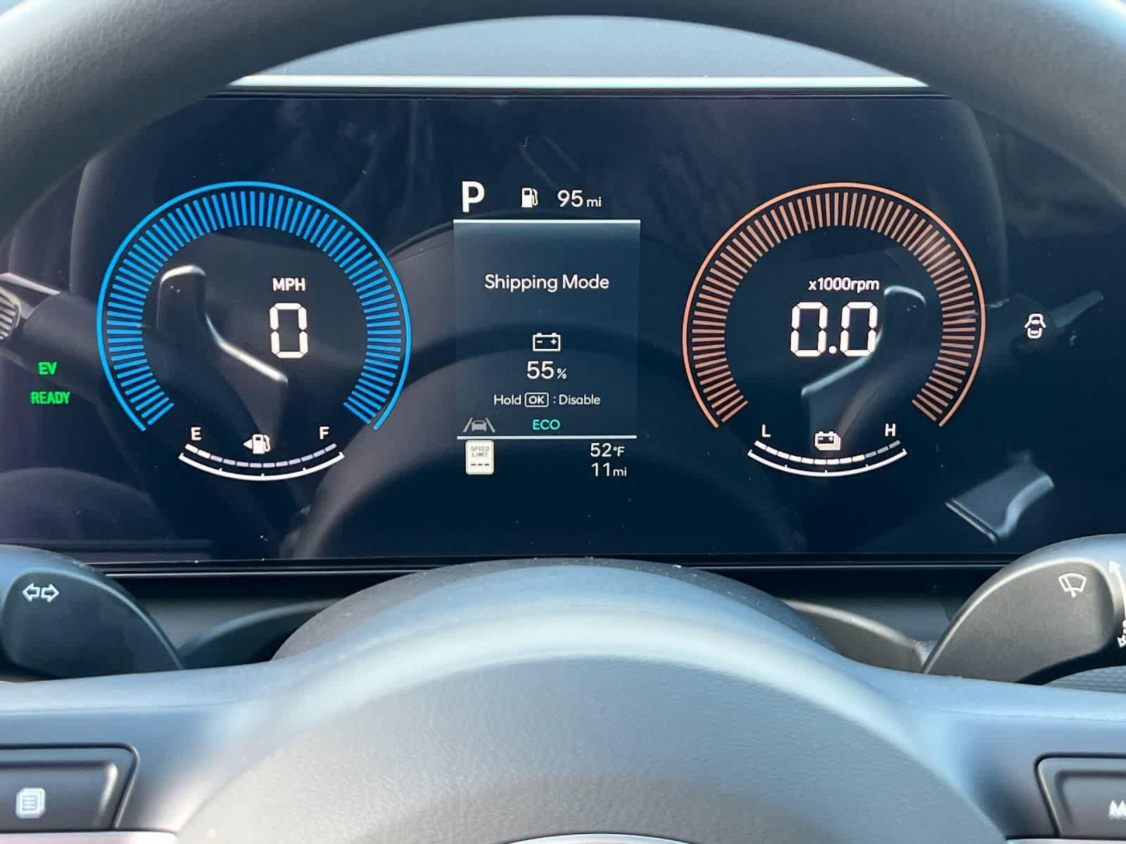 Thumbnail: 2026 Hyundai Tucson - 24