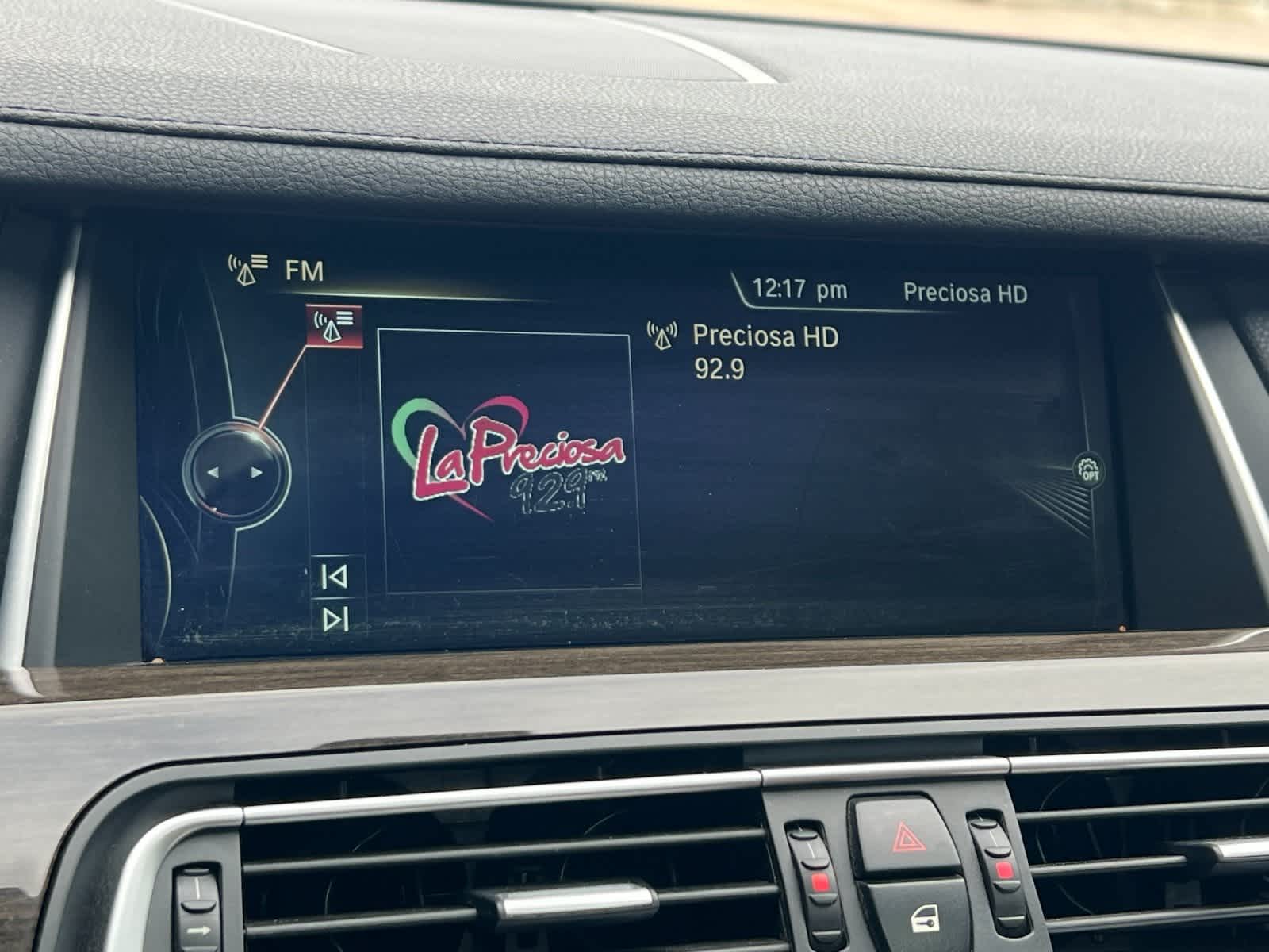 Thumbnail: 2013 BMW 7 Series - 18