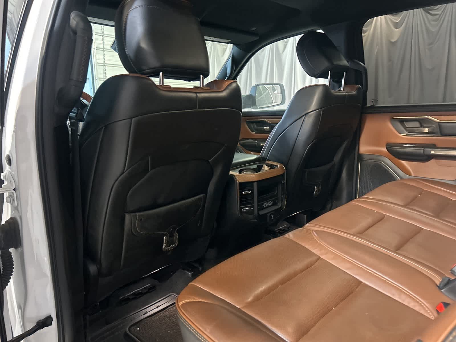 Thumbnail: 2022 RAM 1500 - 21