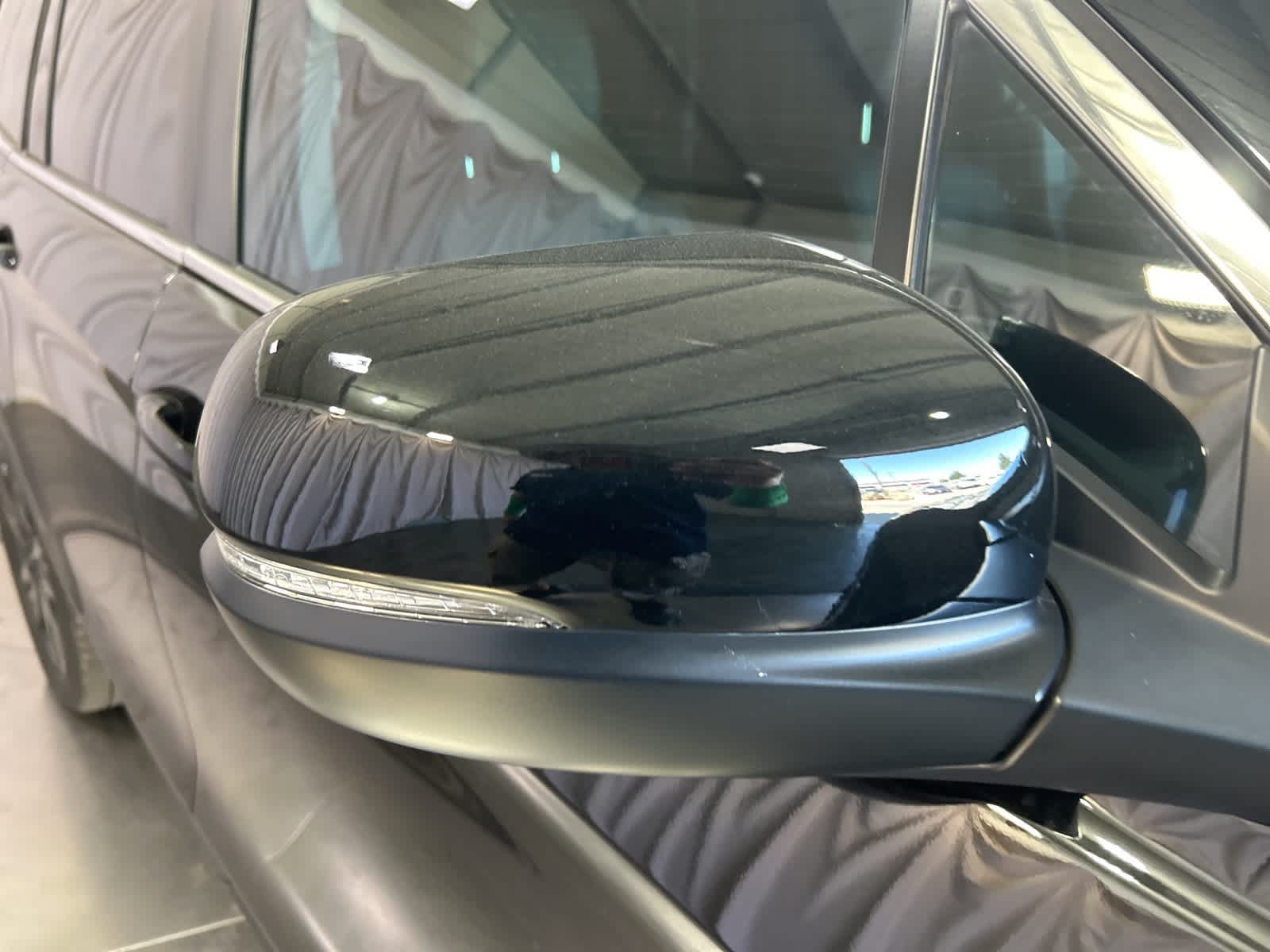 Thumbnail: 2021 Honda Pilot - 6