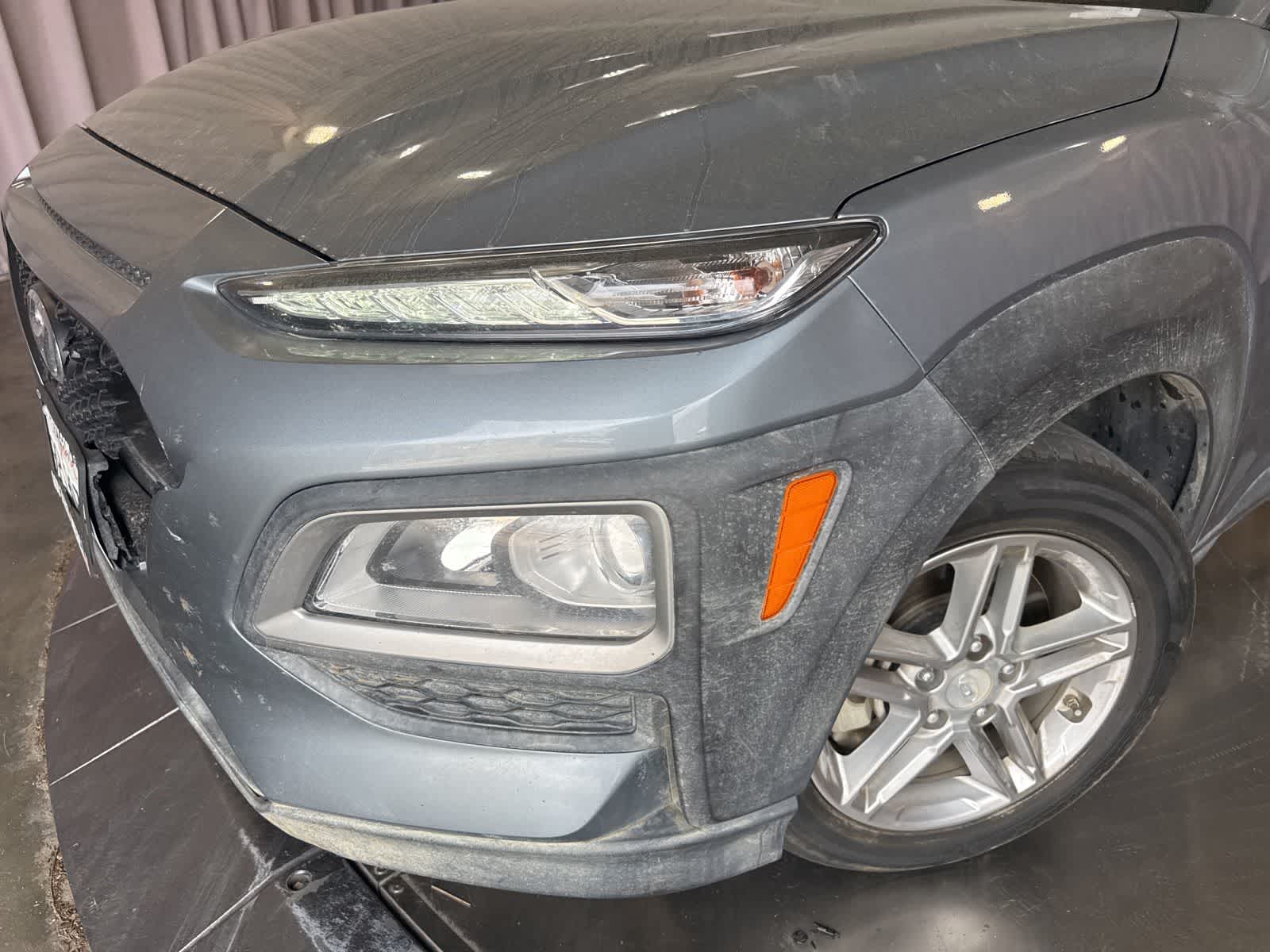 Thumbnail: 2021 Hyundai Kona - 6