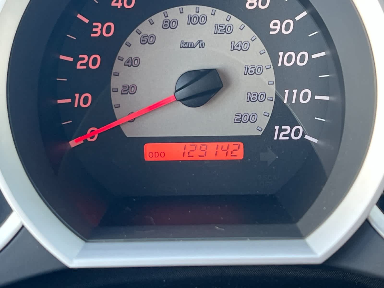 Thumbnail: 2007 Toyota Tacoma - 23