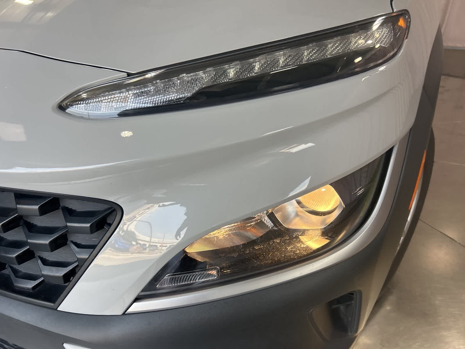 Thumbnail: 2022 Hyundai Kona - 2