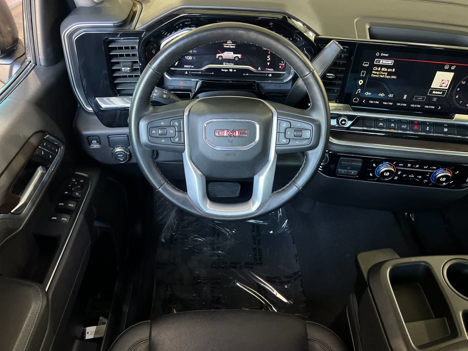 Thumbnail: 2025 GMC Sierra 1500 - 15