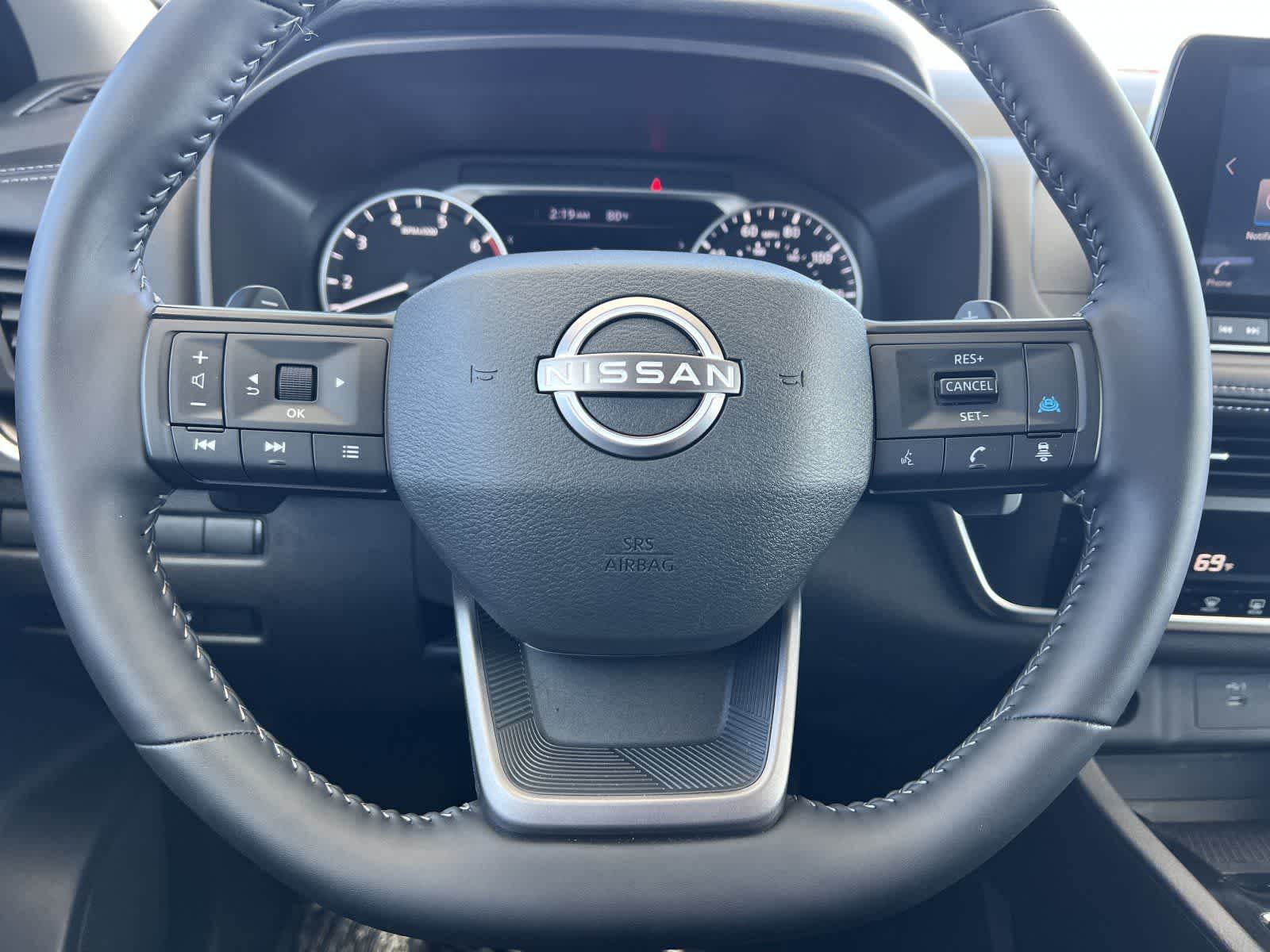 Thumbnail: 2026 Nissan Rogue - 23