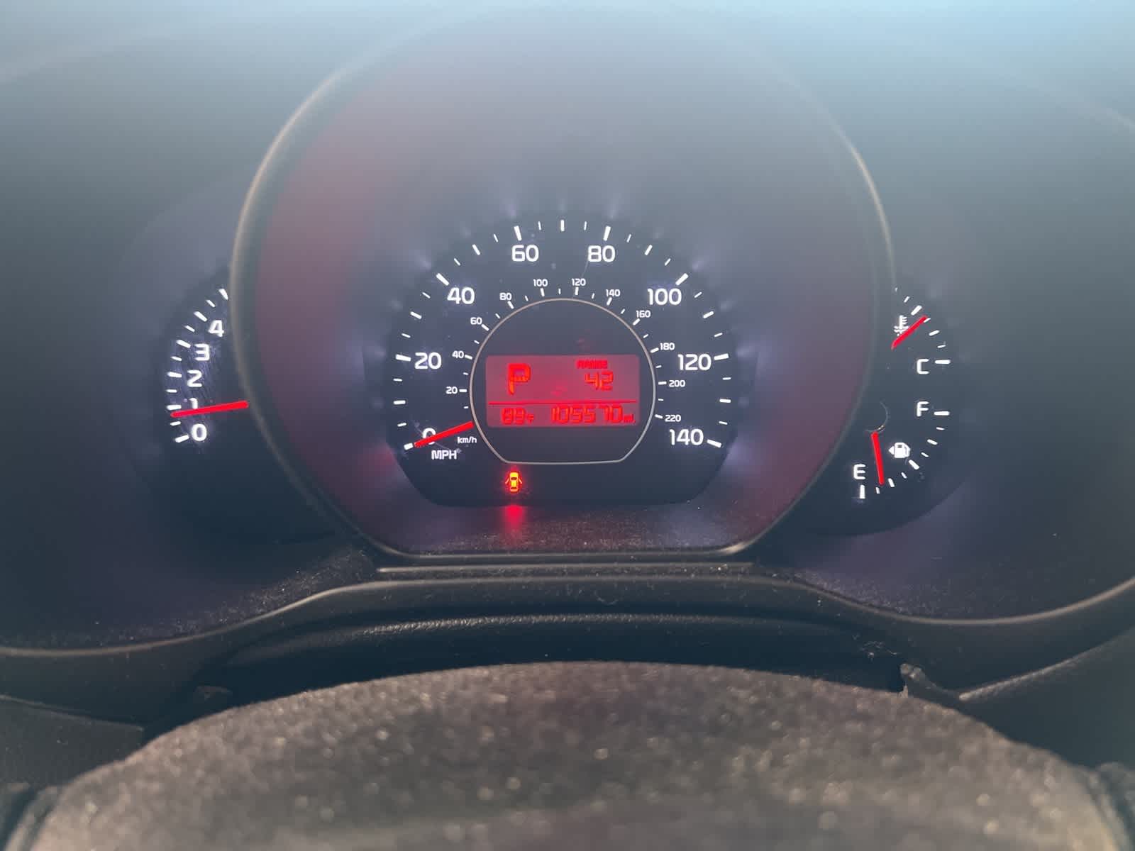 Thumbnail: 2017 Kia Soul - 26
