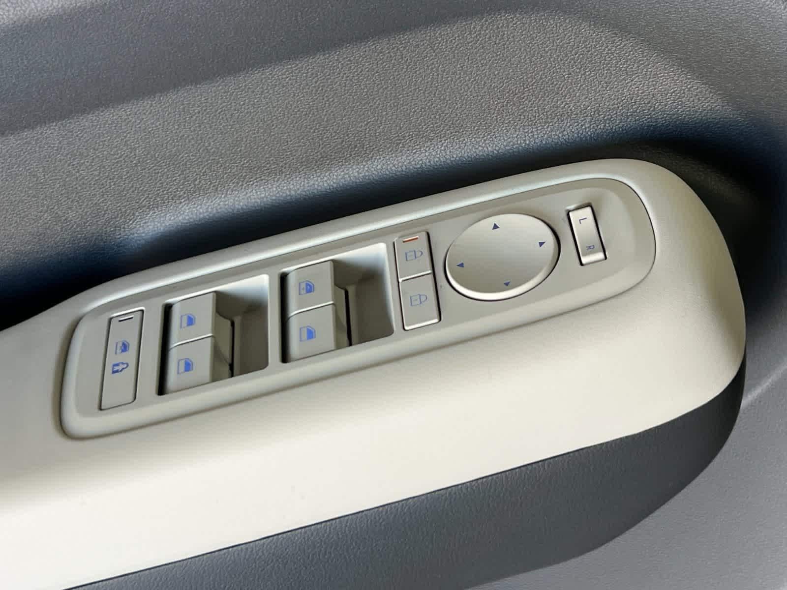 Thumbnail: 2026 Hyundai Santa Fe - 13