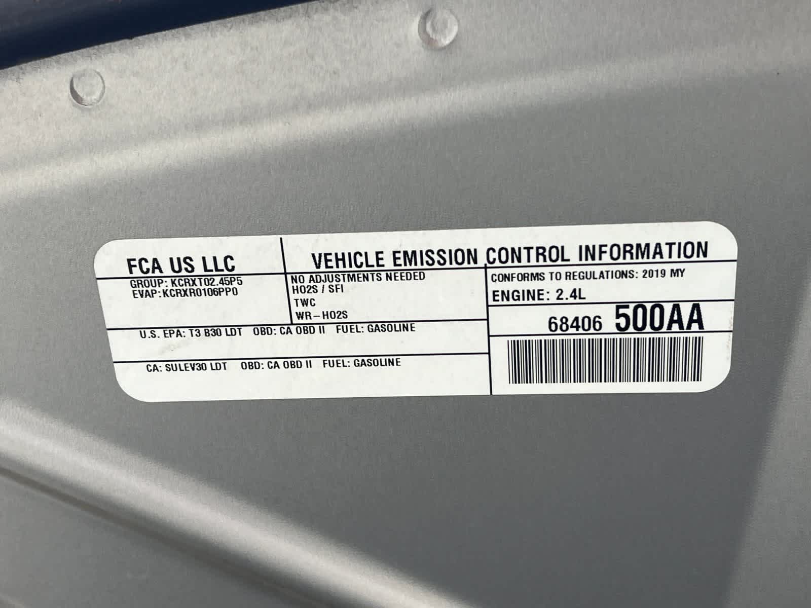 Thumbnail: 2019 Jeep Compass - 30