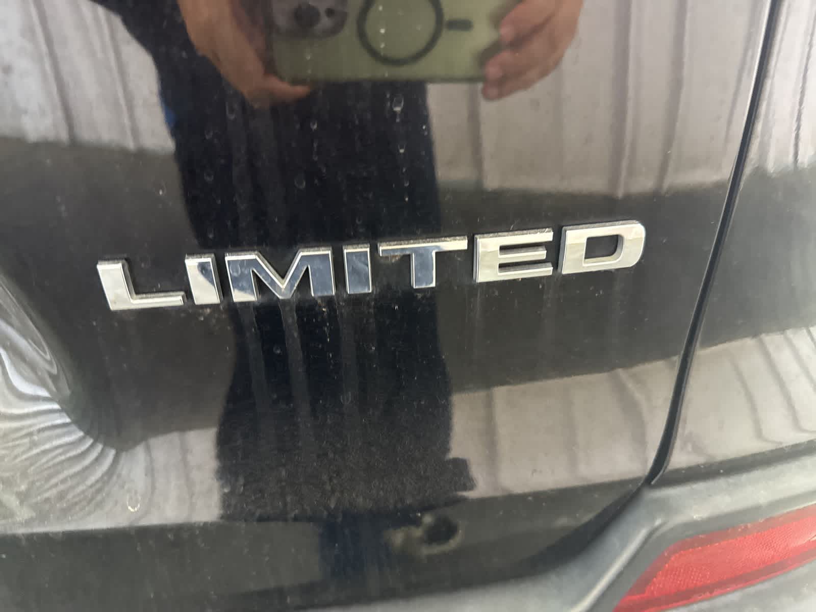 Thumbnail: 2019 Jeep Cherokee - 12