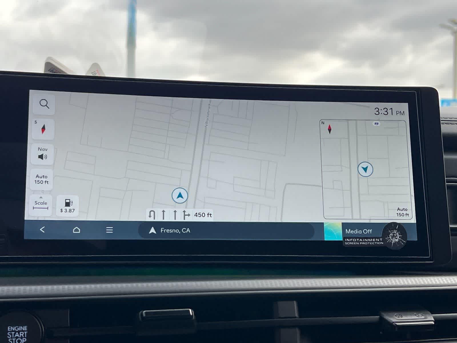 Thumbnail: 2026 Hyundai Santa Fe - 19