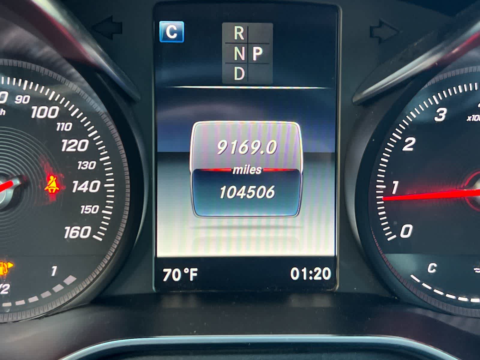 Thumbnail: 2018 Mercedes-Benz GLC - 26