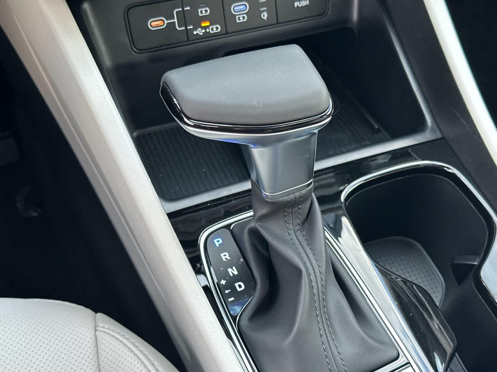 Thumbnail: 2026 Hyundai Tucson - 21