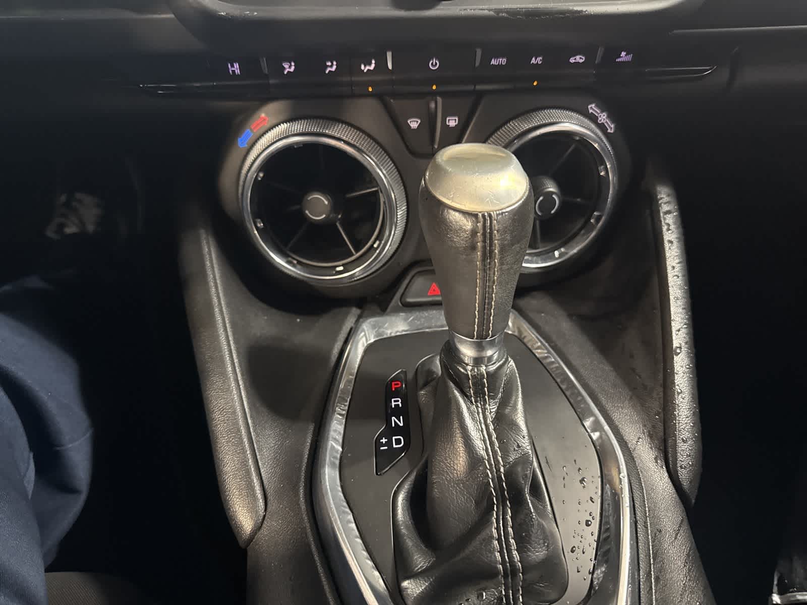 Thumbnail: 2017 Chevrolet Camaro - 18