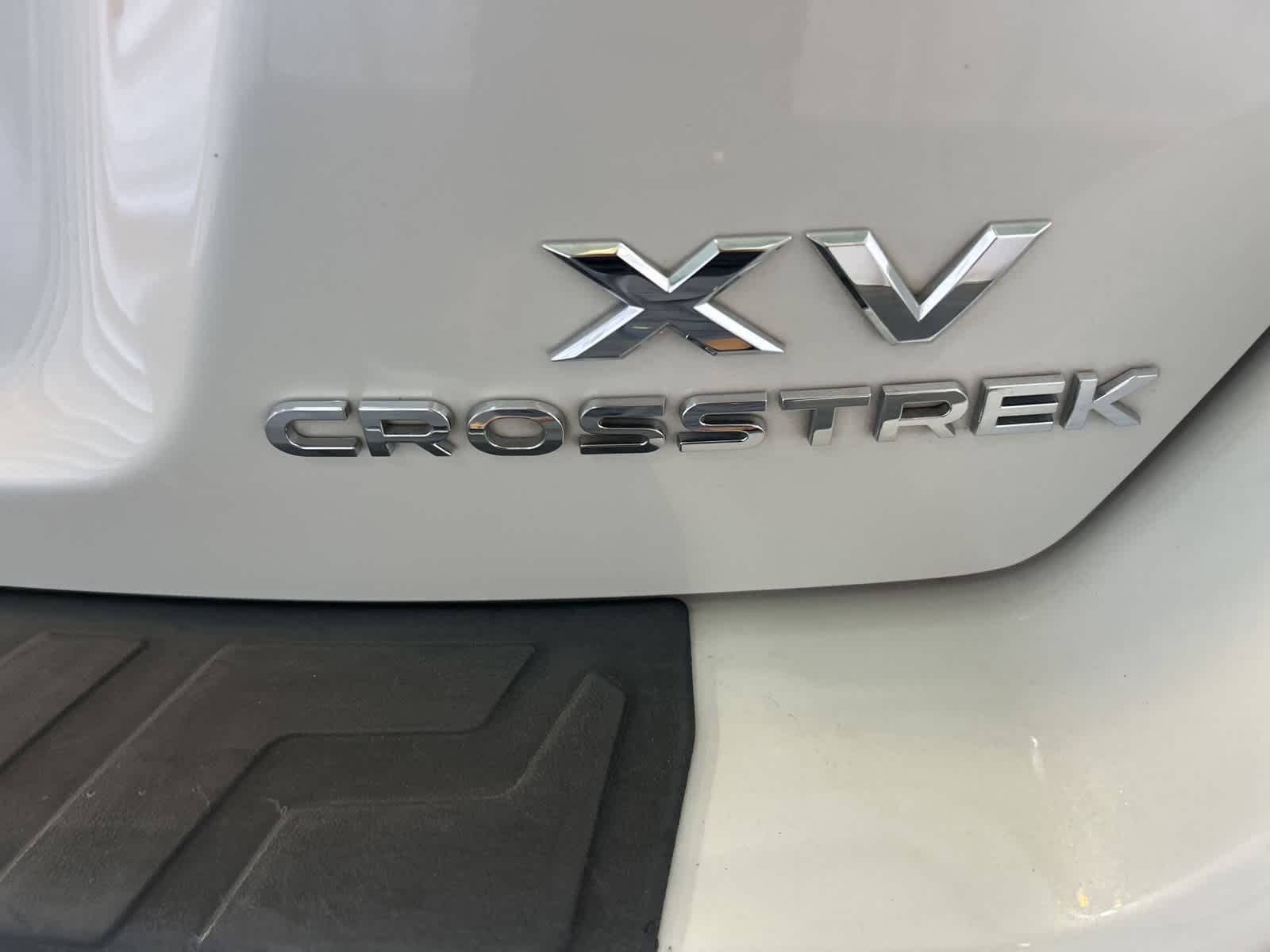 Thumbnail: 2014 Subaru XV Crosstrek - 10