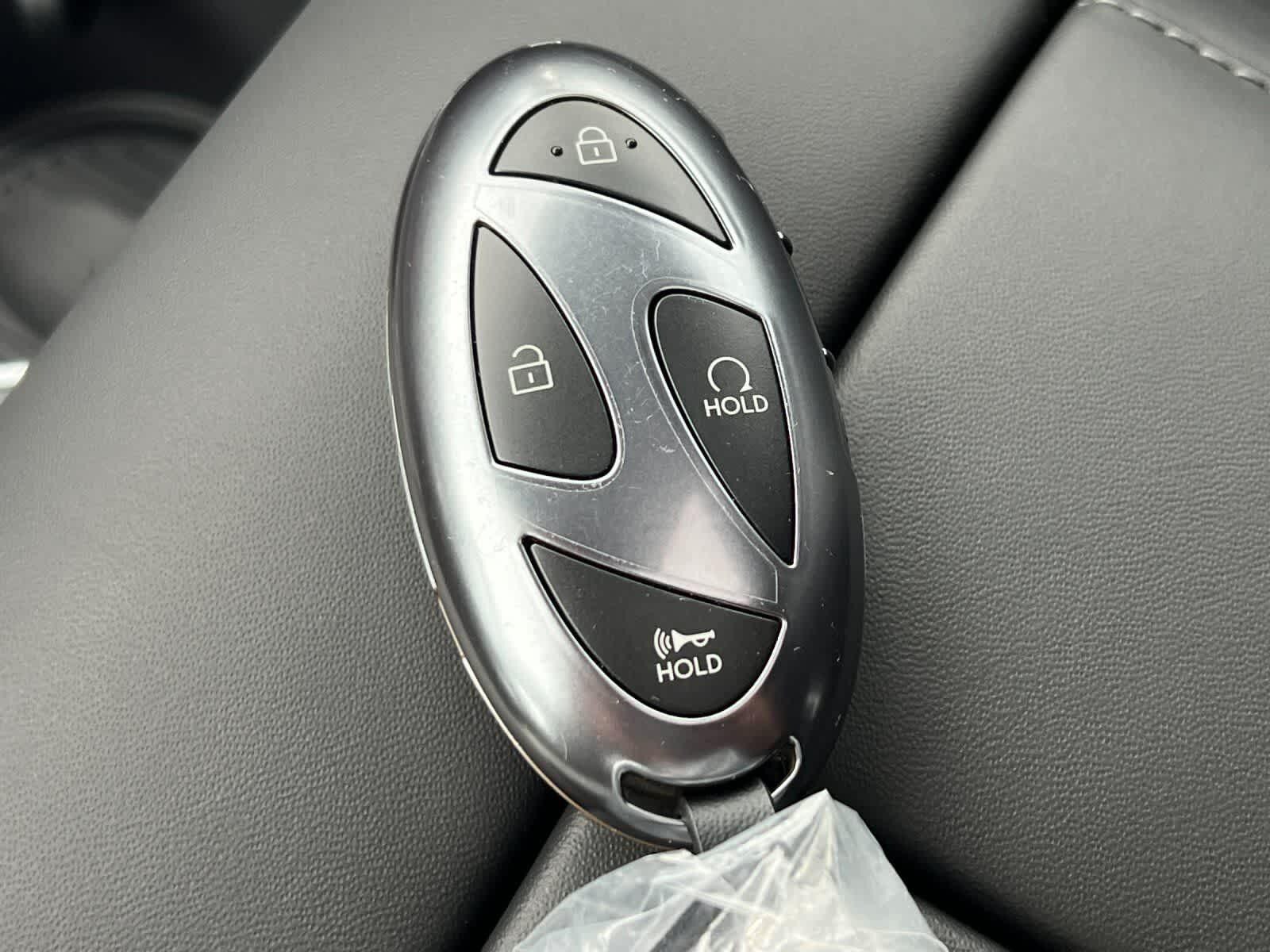 Thumbnail: 2026 Hyundai Palisade - 27