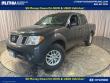 Used 2015 Nissan Frontier SV Truck Crew Cab