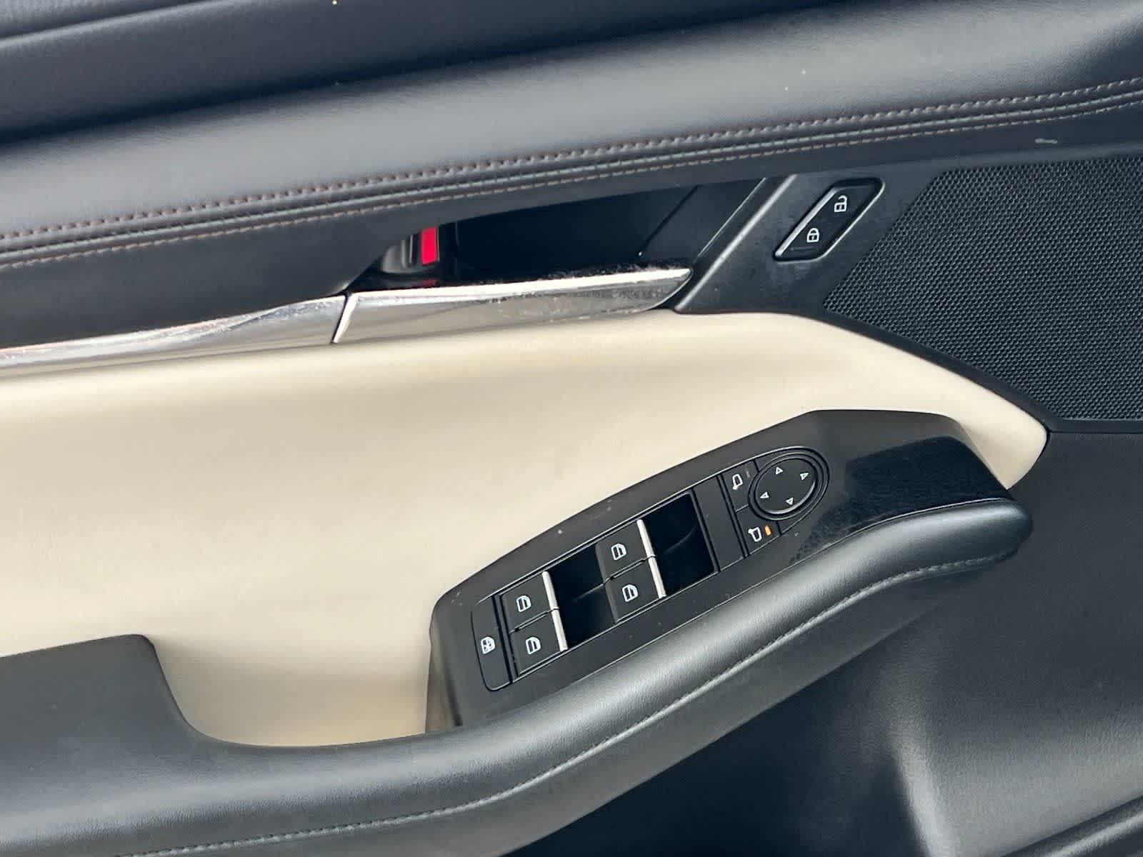 Thumbnail: 2023 Mazda Mazda3 - 12