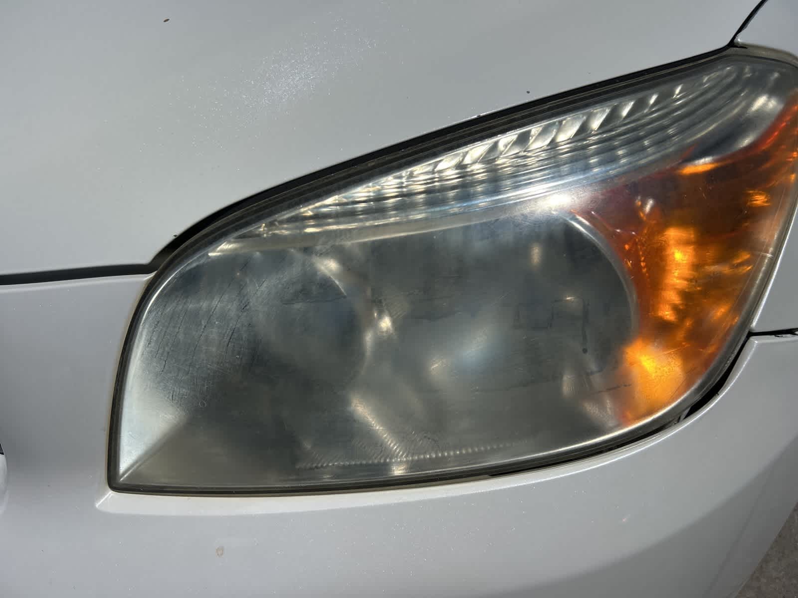 Thumbnail: 2008 Toyota RAV4 - 2