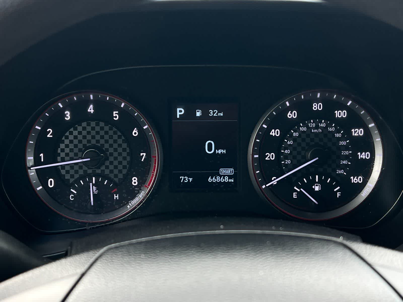 Thumbnail: 2019 Hyundai Veloster - 23