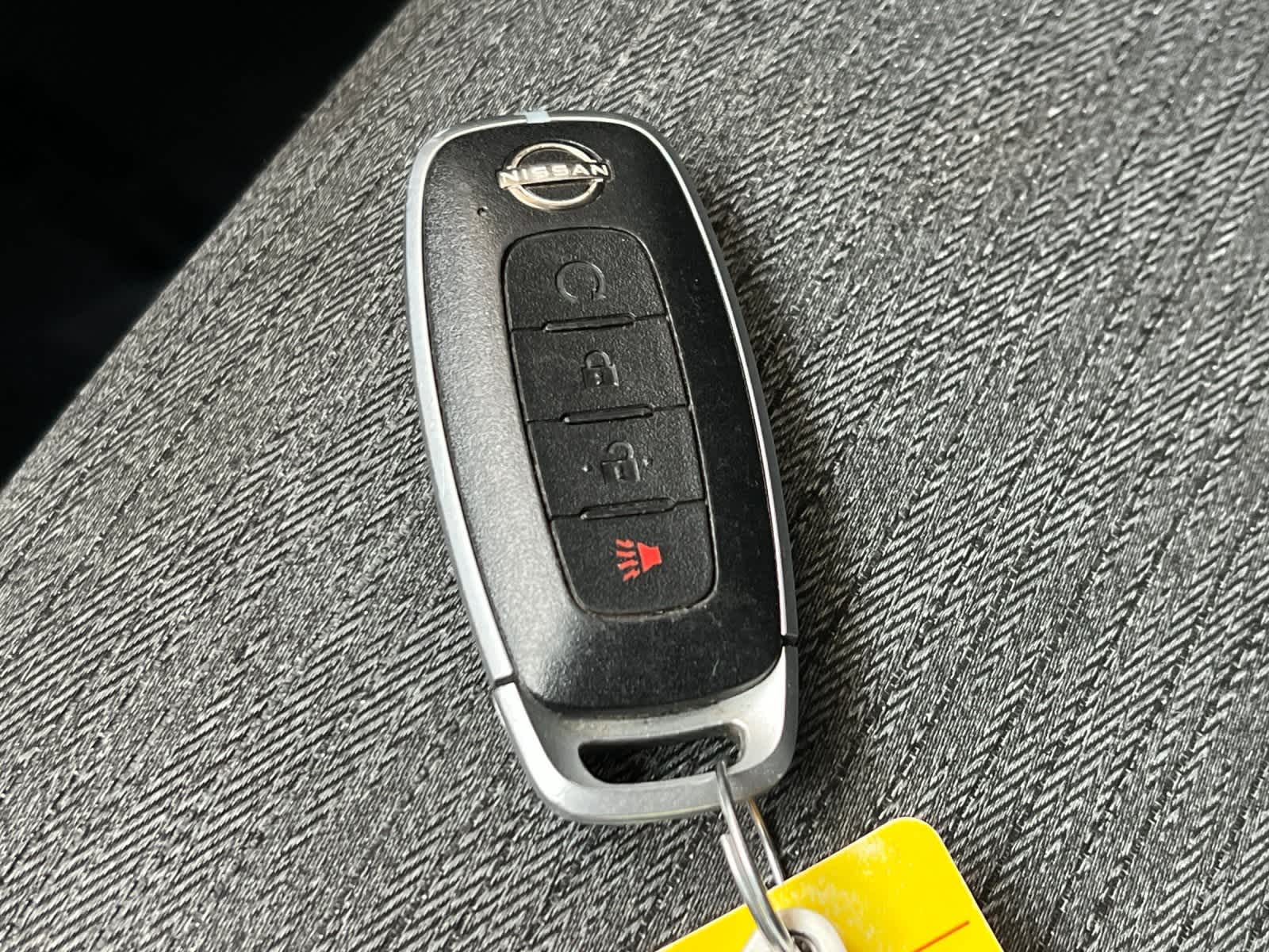 Thumbnail: 2023 Nissan Rogue - 28