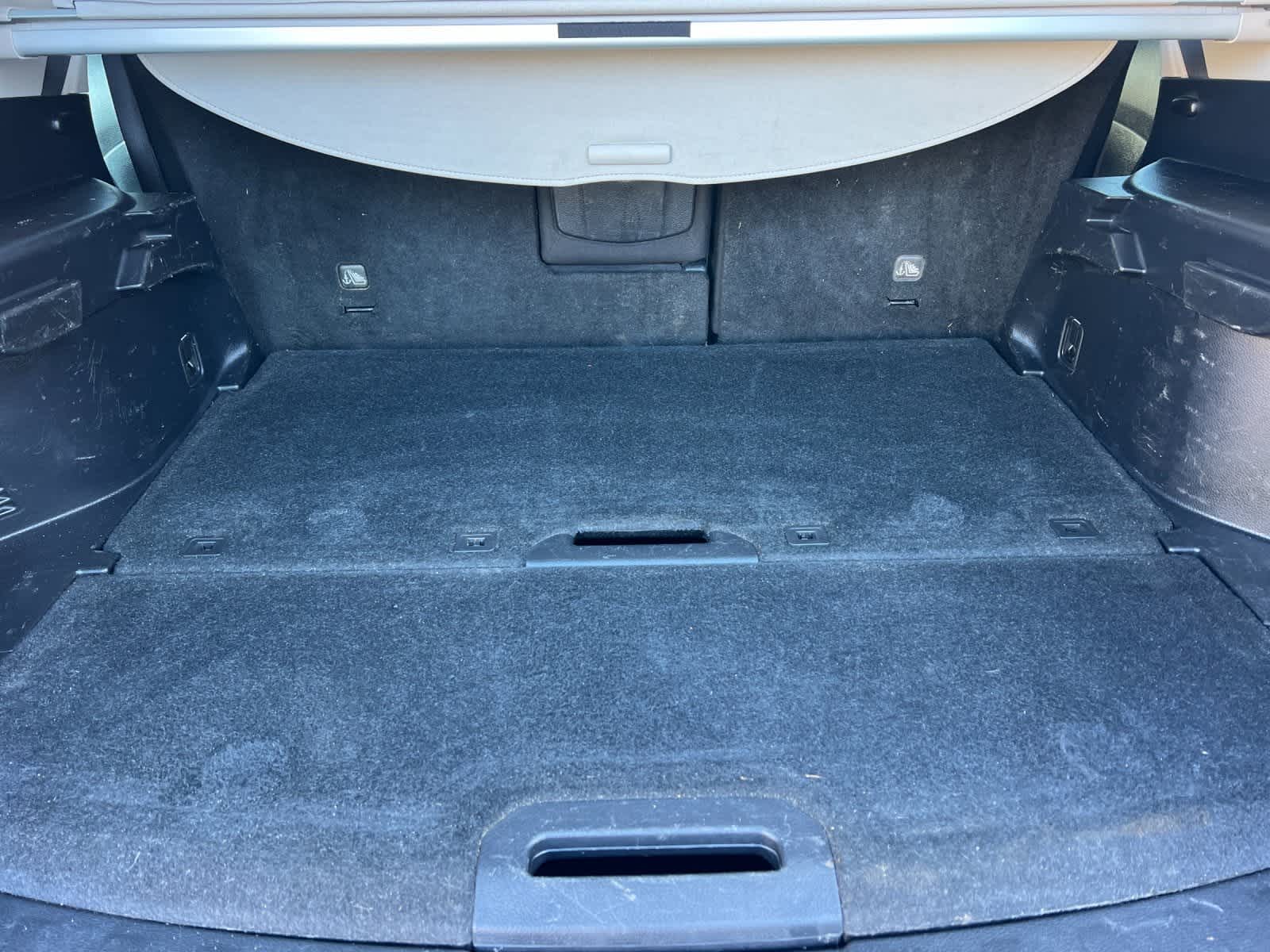 Thumbnail: 2016 Nissan Rogue - 15