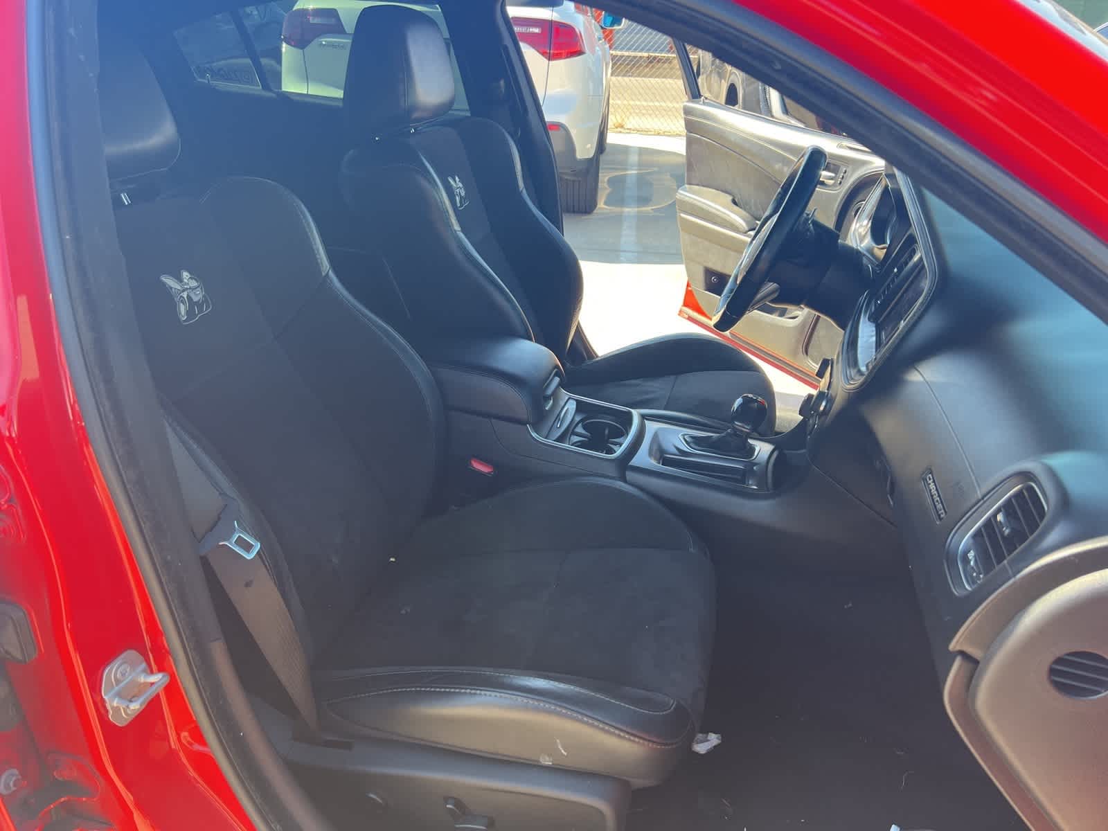 Thumbnail: 2019 Dodge Charger - 16