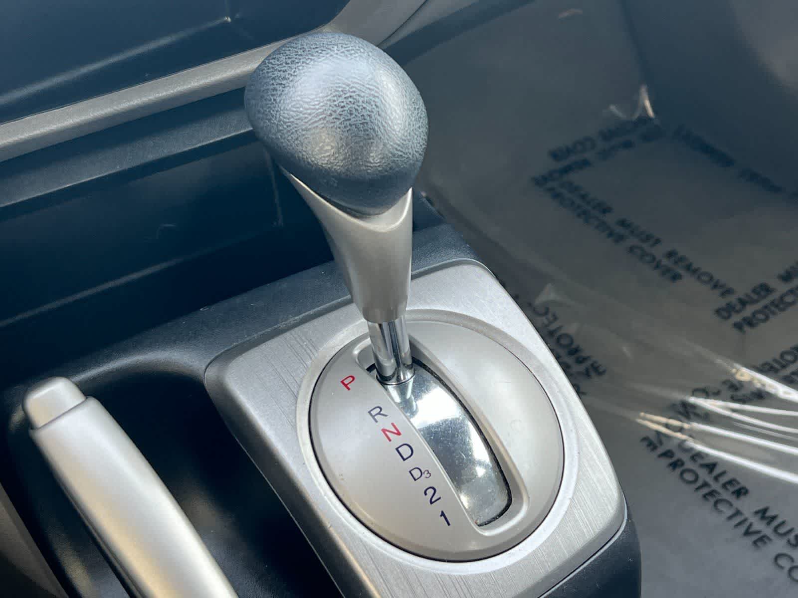 Thumbnail: 2008 Honda Civic - 20