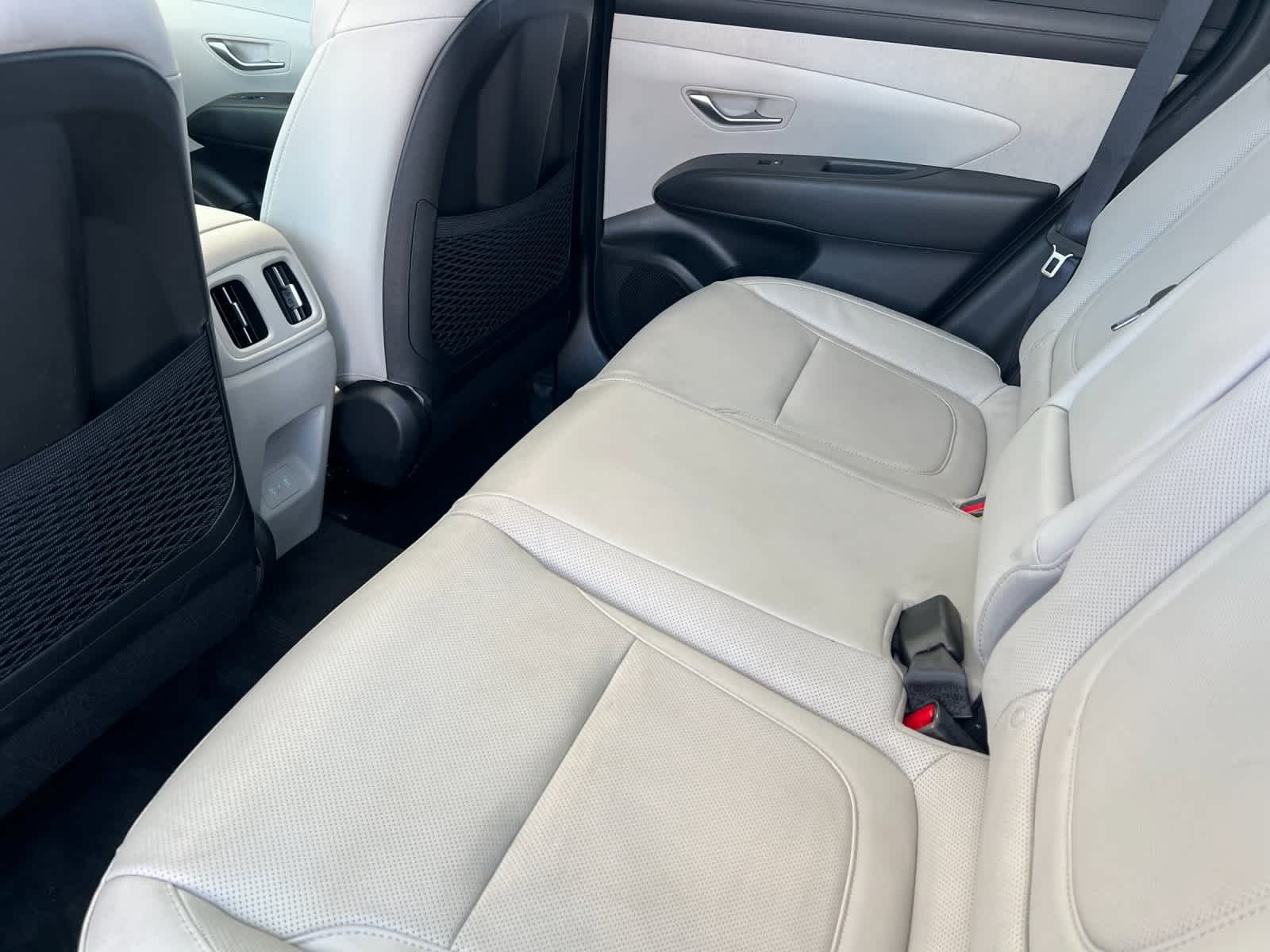 Thumbnail: 2025 Hyundai Tucson - 4