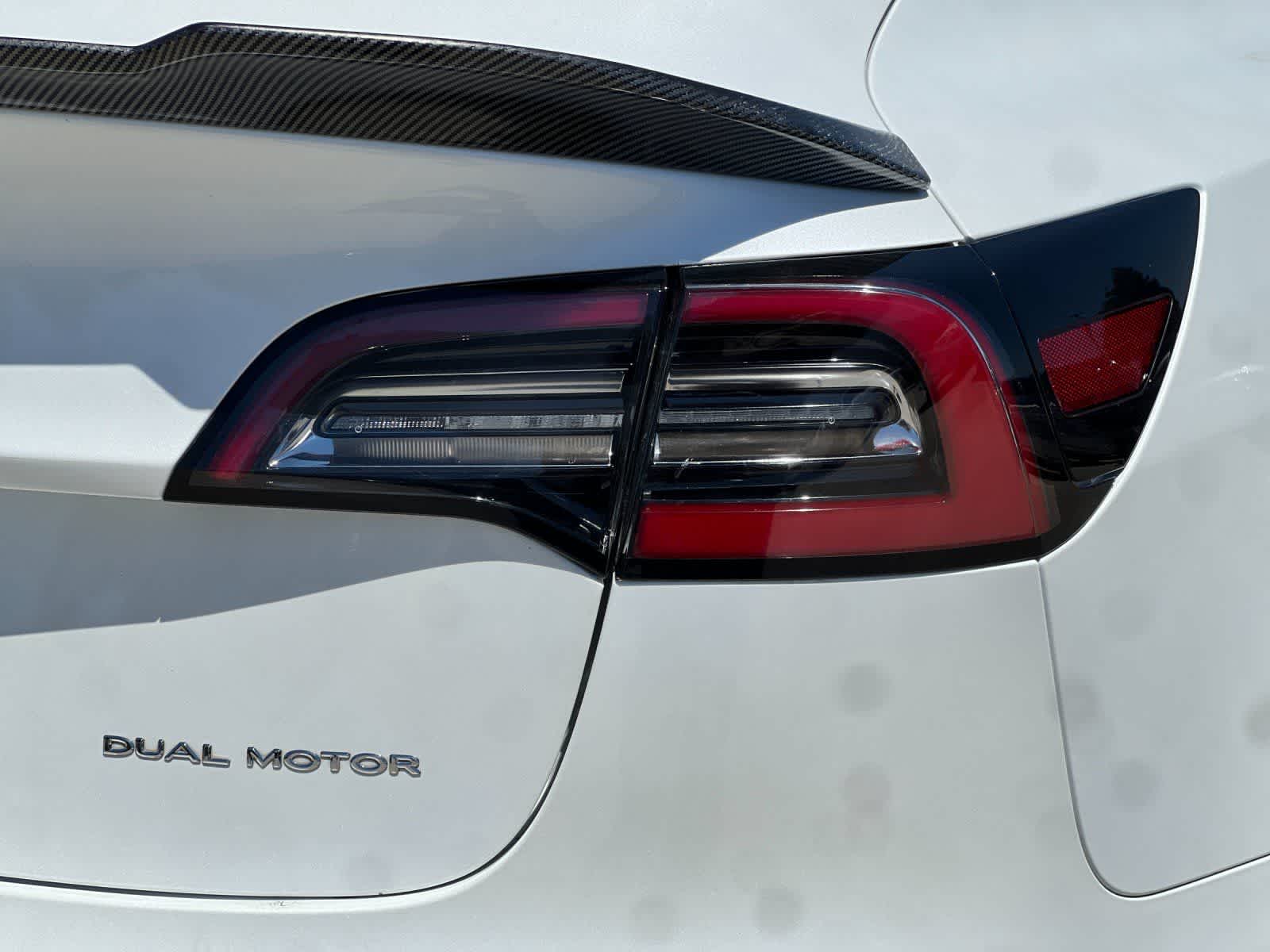 Thumbnail: 2021 Tesla Model 3 - 27