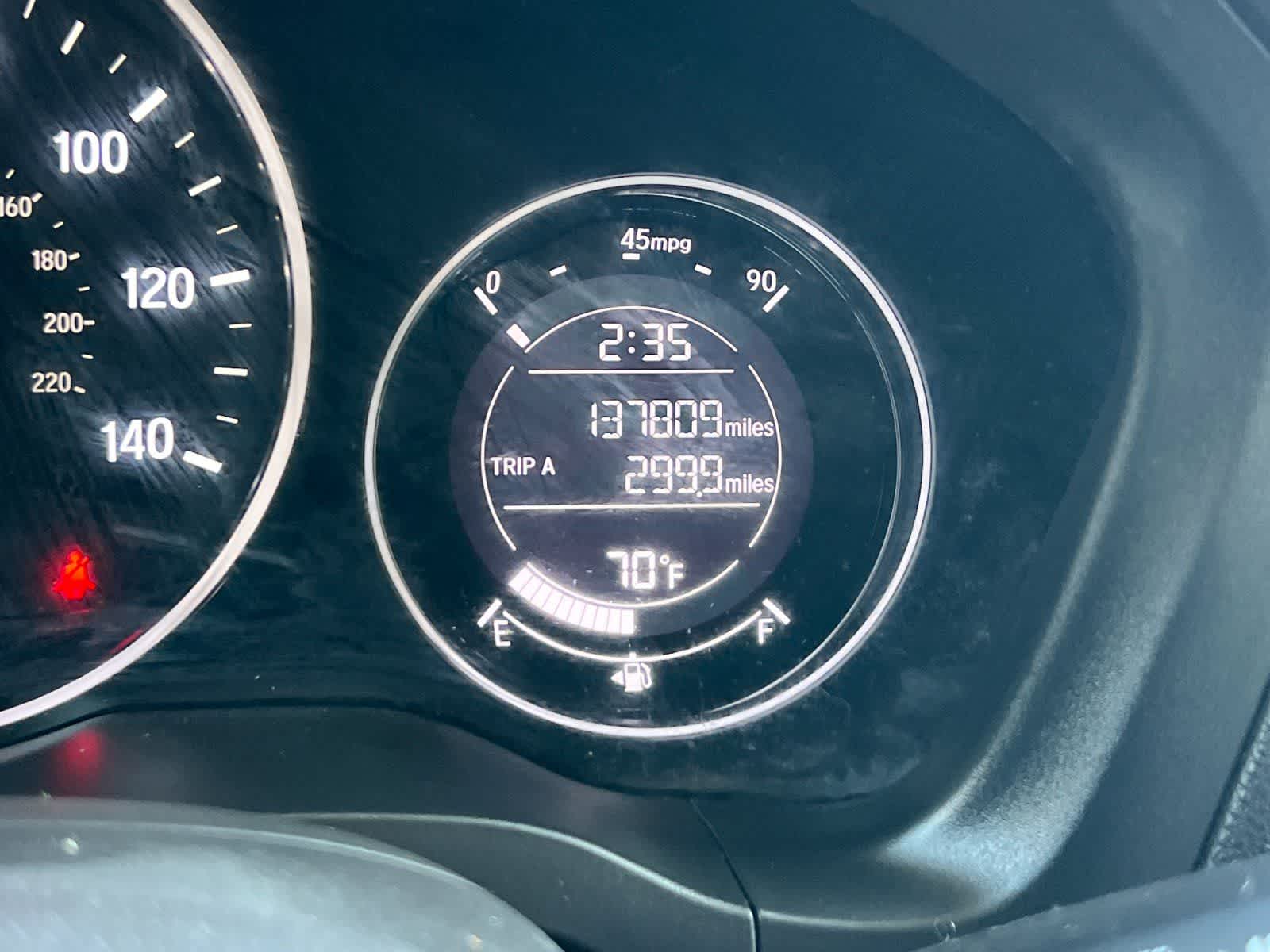 Thumbnail: 2017 Honda HR-V - 25