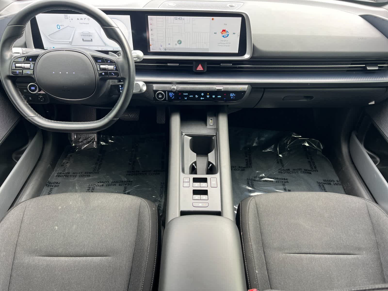 Thumbnail: 2024 Hyundai Ioniq 6 - 3