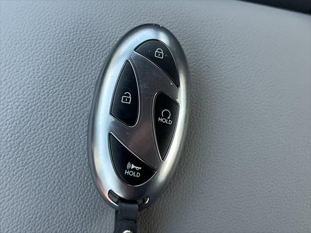 2025 Hyundai Elantra Blue 27