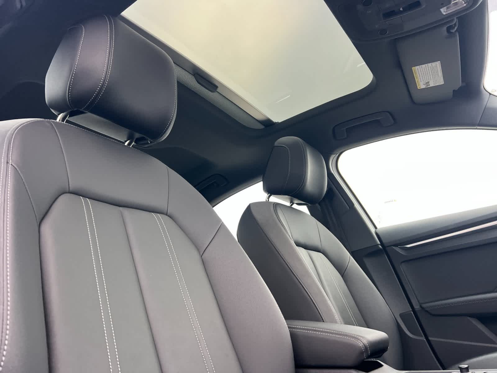 Thumbnail: 2024 Audi A3 - 16