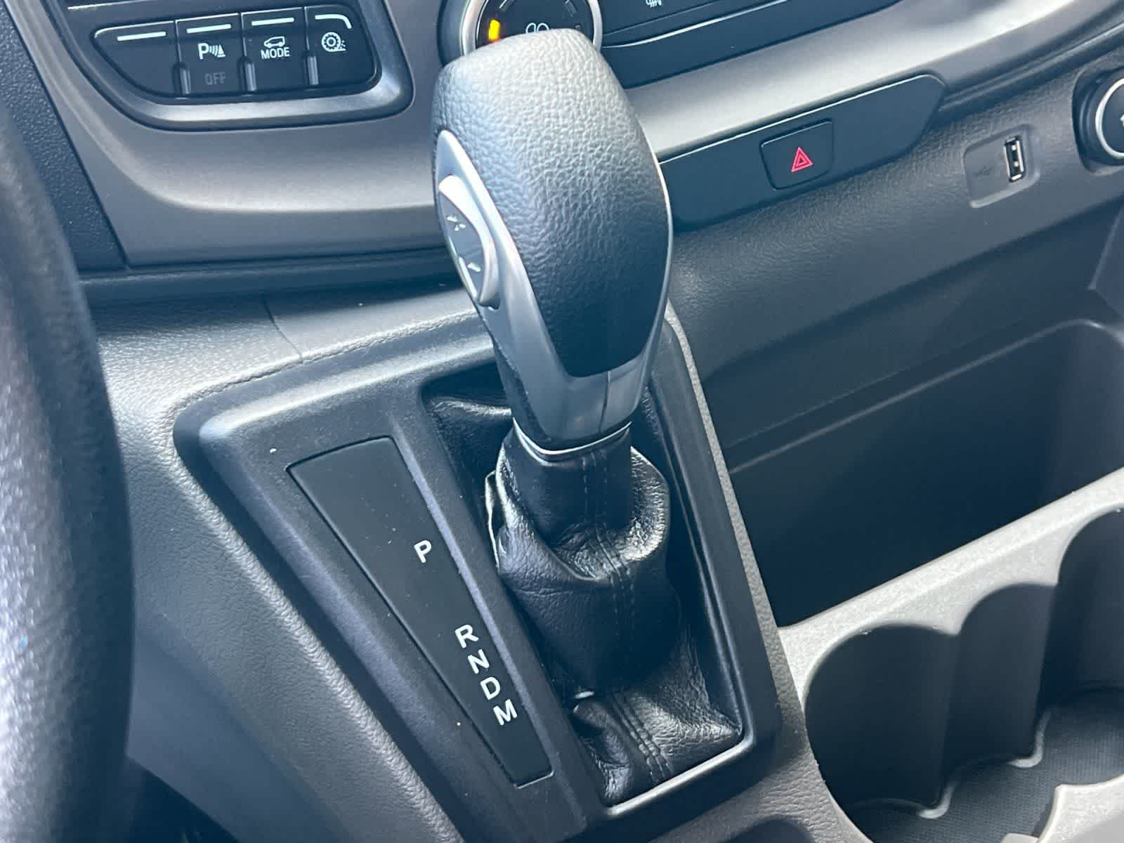 Thumbnail: 2020 Ford Econoline - 23