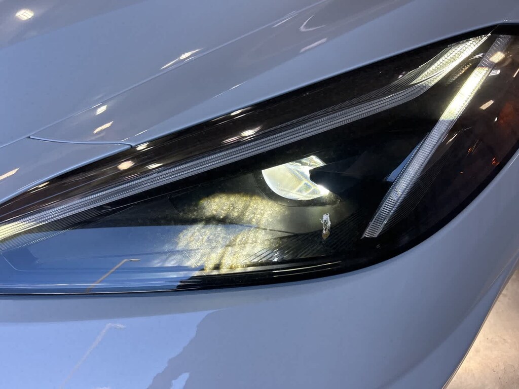 Used 2023 Chevrolet Corvette Stingray 3LT Convertible