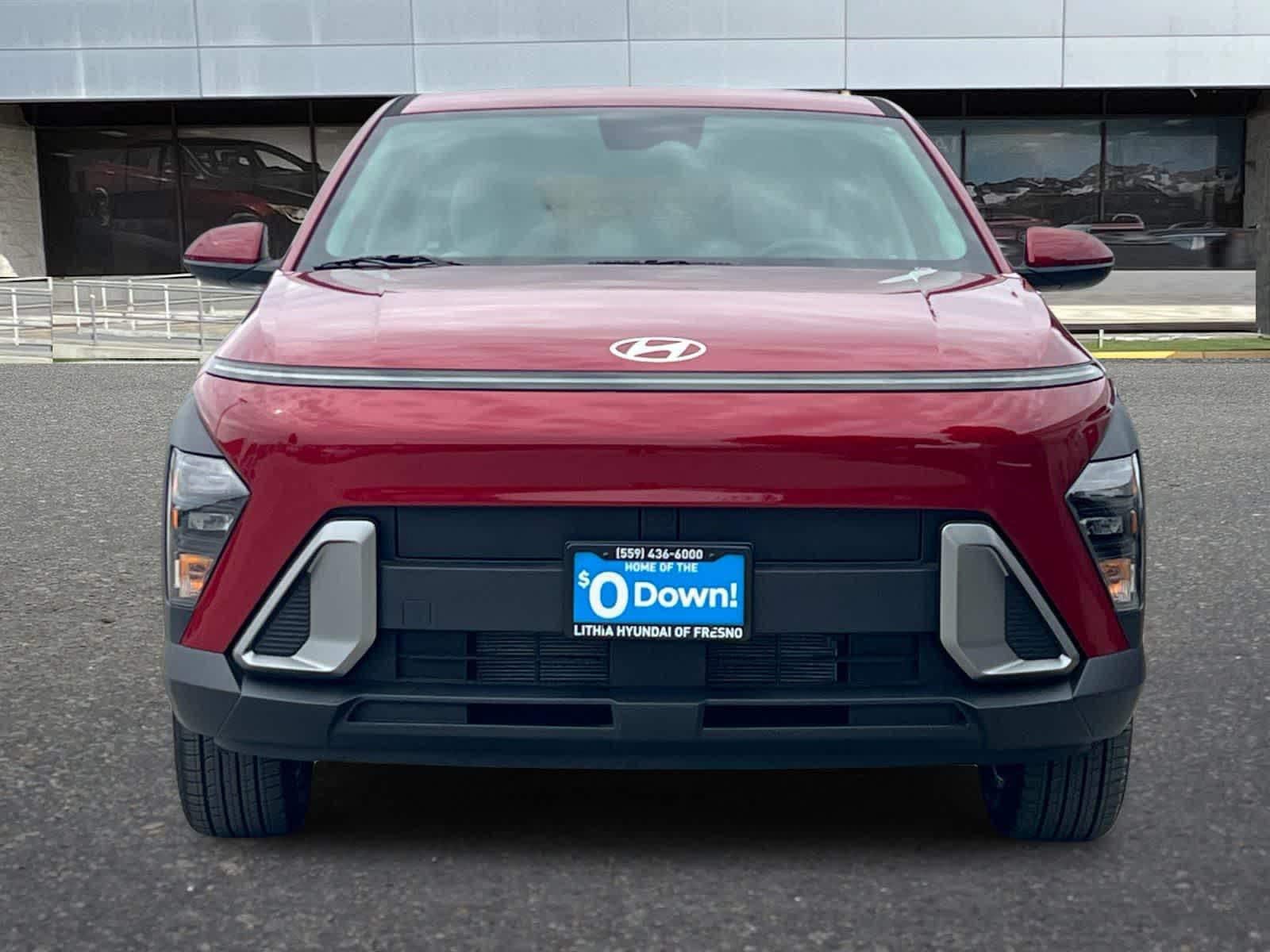 Thumbnail: 2026 Hyundai Kona - 11