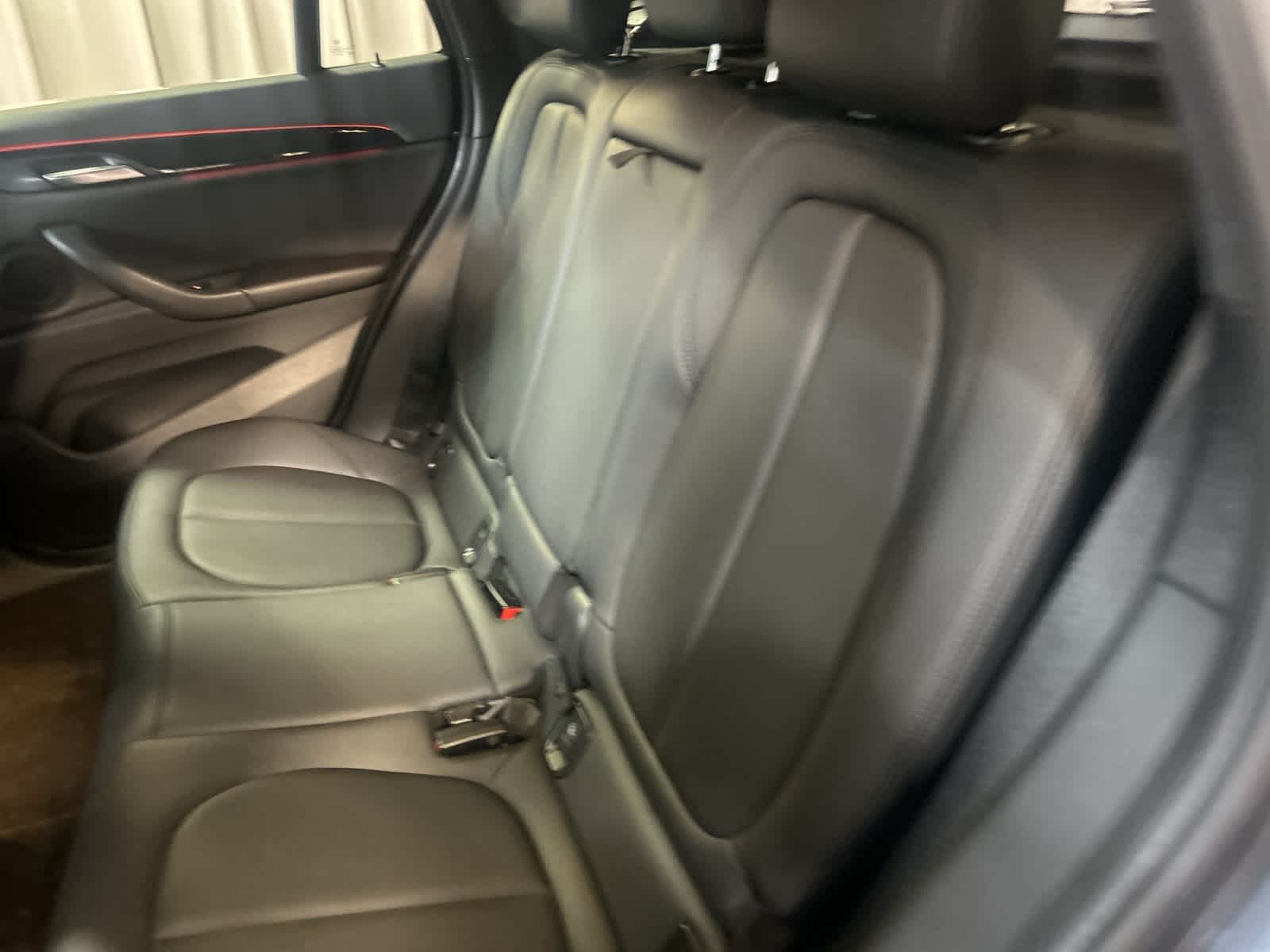 Thumbnail: 2017 BMW X1 - 21