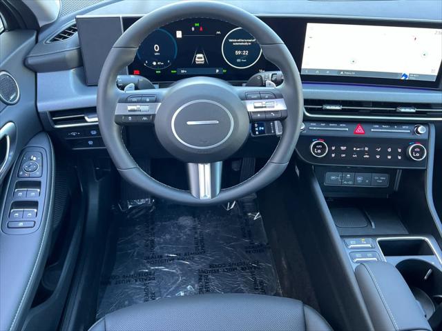 2025 Hyundai Sonata Limited 15