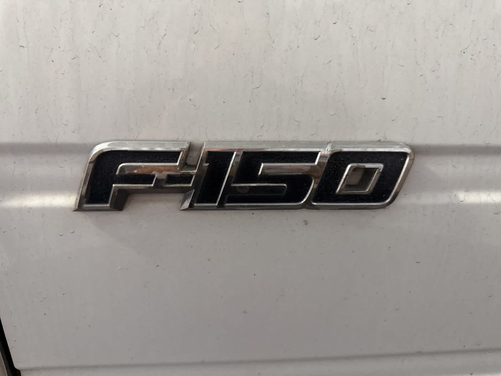 Thumbnail: 2013 Ford F-150 - 21